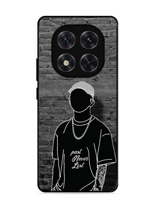 Xiaomi Redmi NOTE 14 PRO 5G Badboy Hearbroken Love Quotes