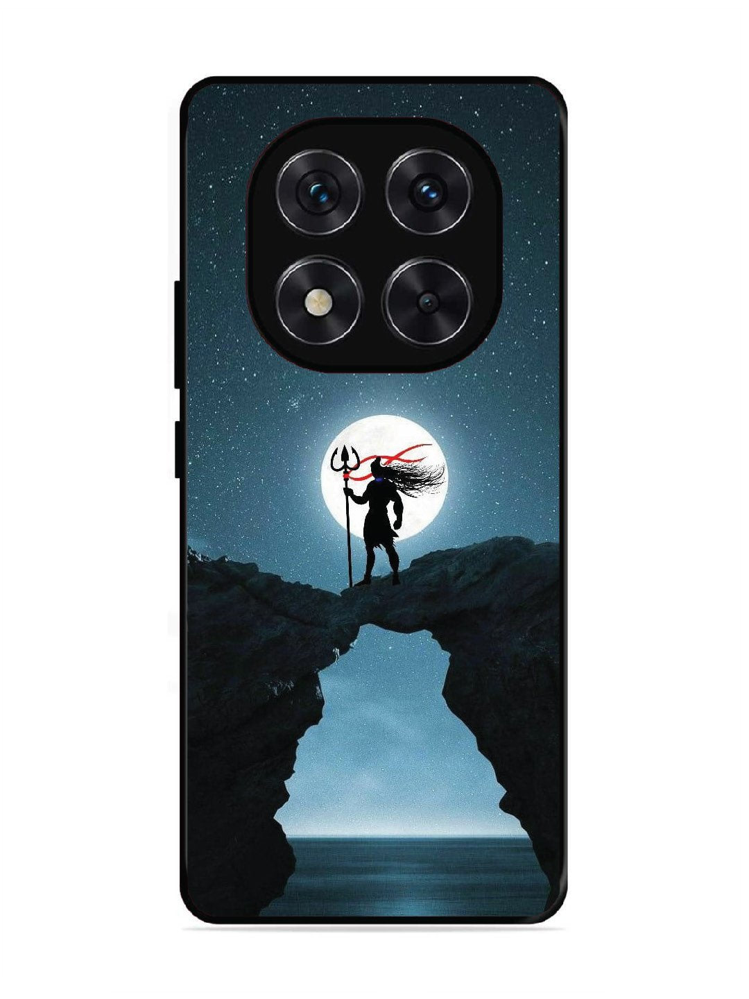 Xiaomi Redmi NOTE 14 PRO 5G Adi Shiva