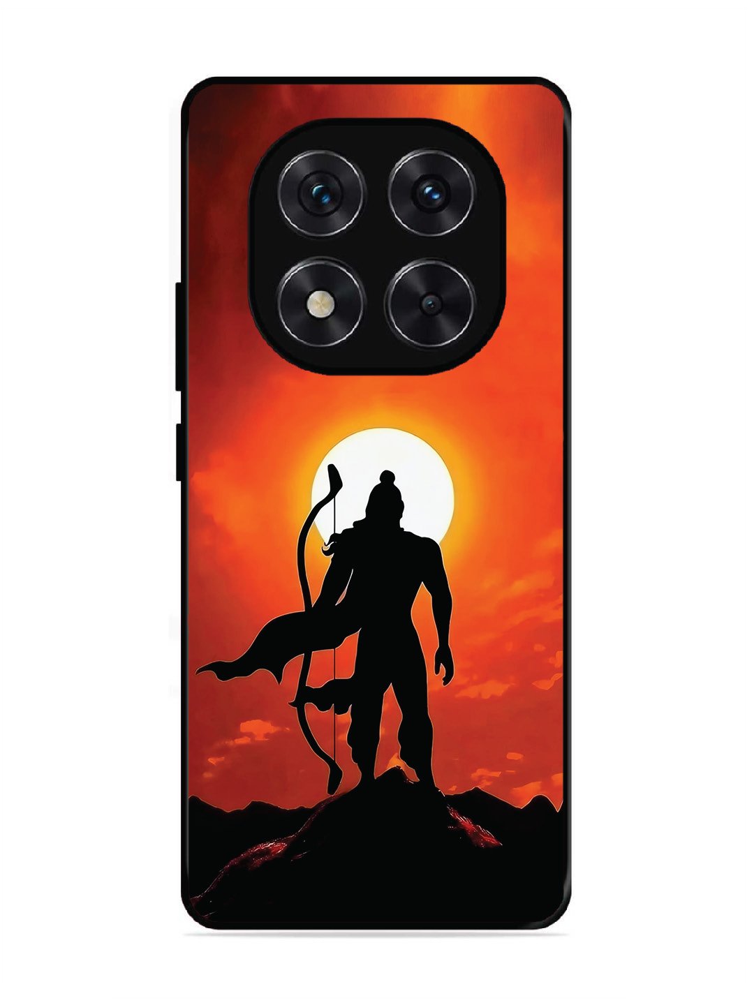 Xiaomi Redmi NOTE 14 PRO 5G Lord Rama