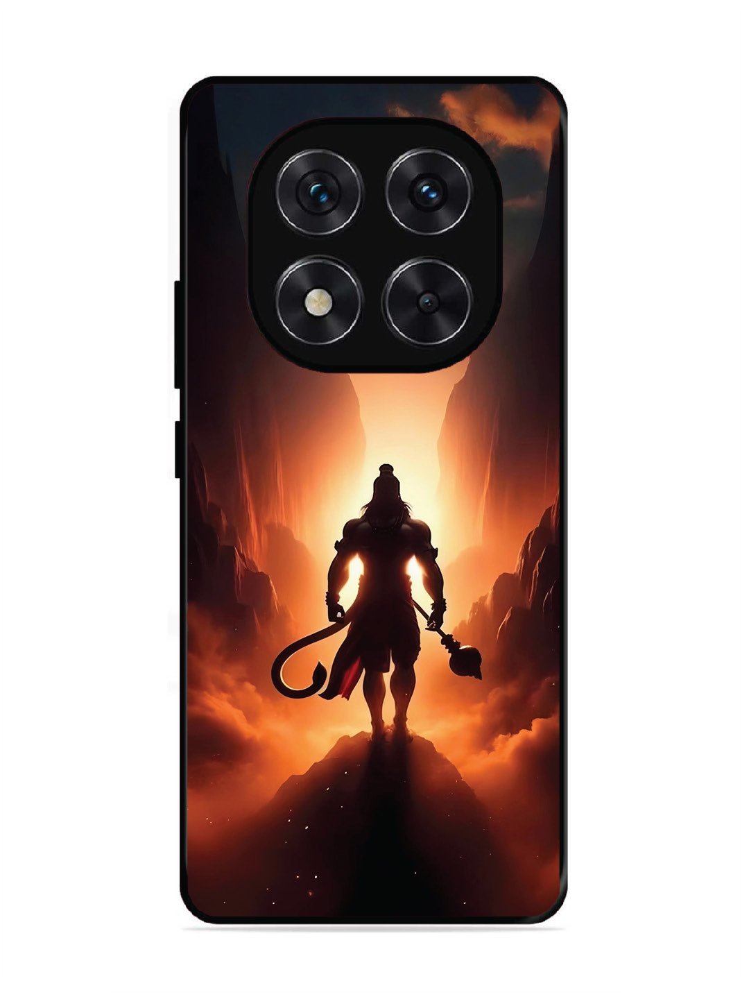Xiaomi Redmi NOTE 14 PRO 5G Veer Bajrangi