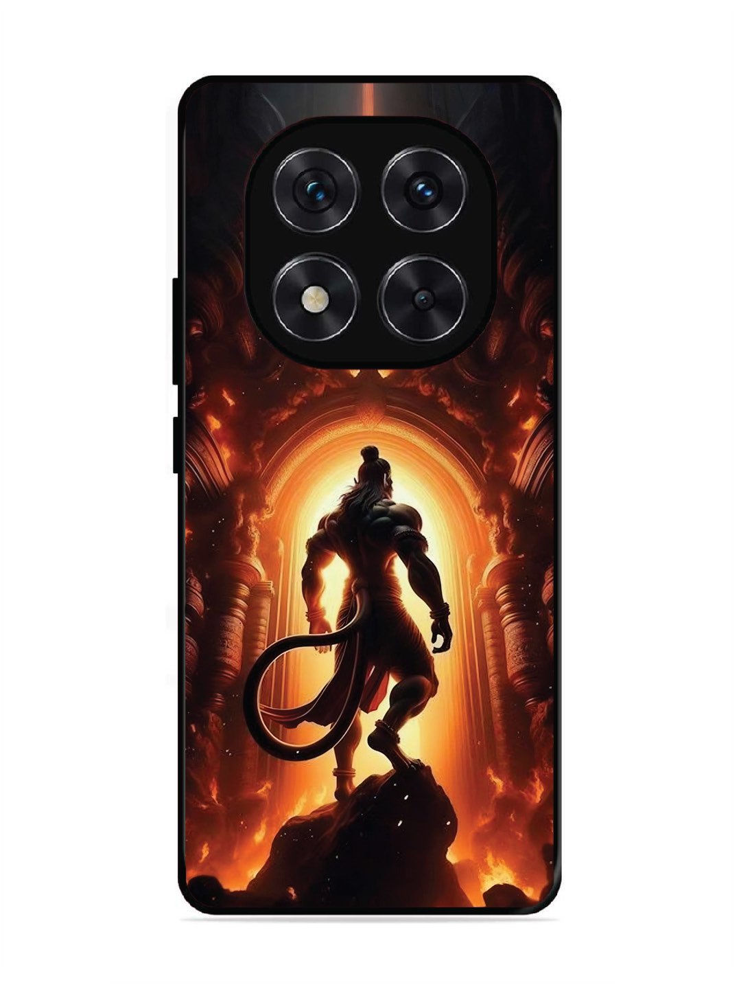 Xiaomi Redmi NOTE 14 PRO 5G Sankat Mochan Hanuman