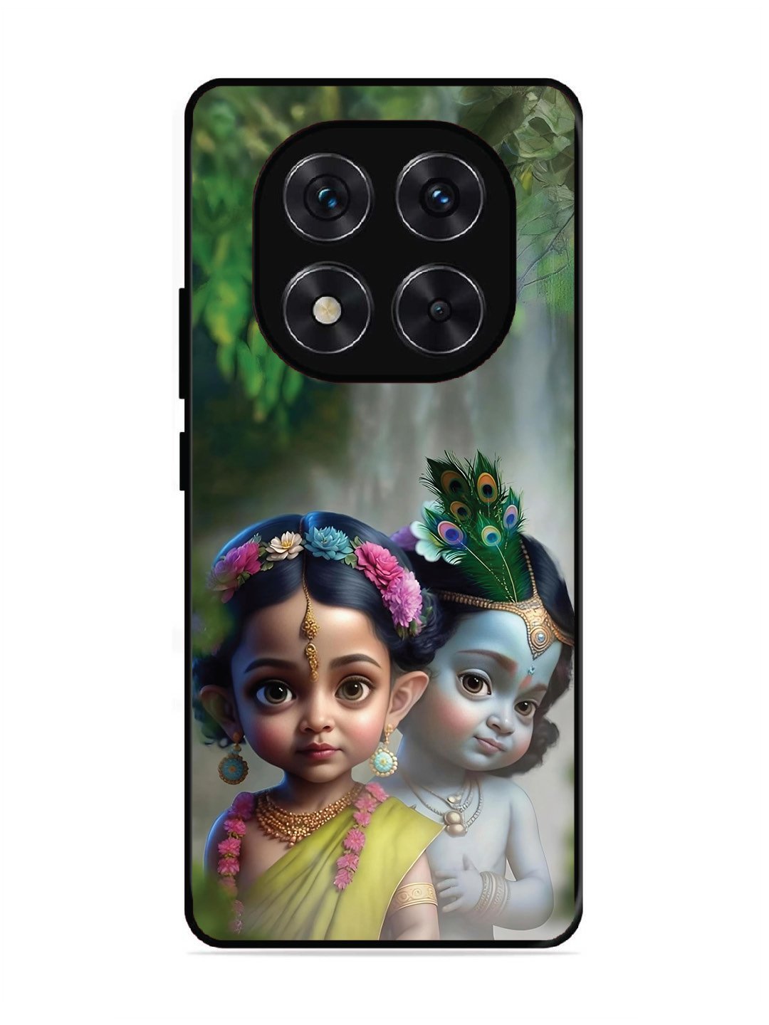 Xiaomi Redmi NOTE 14 PRO 5G Baal Radhe Krishna