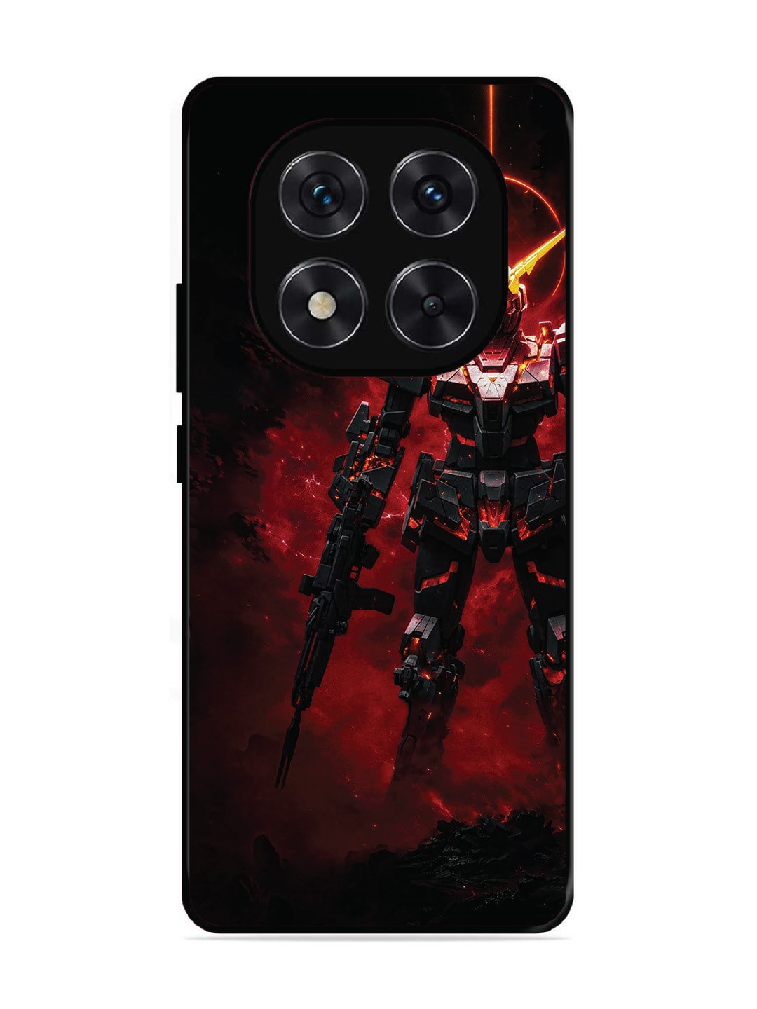 Xiaomi Redmi NOTE 14 PRO 5G Gundam