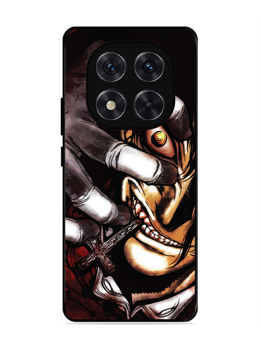 Xiaomi Redmi NOTE 14 PRO 5G Alucard Hellsing