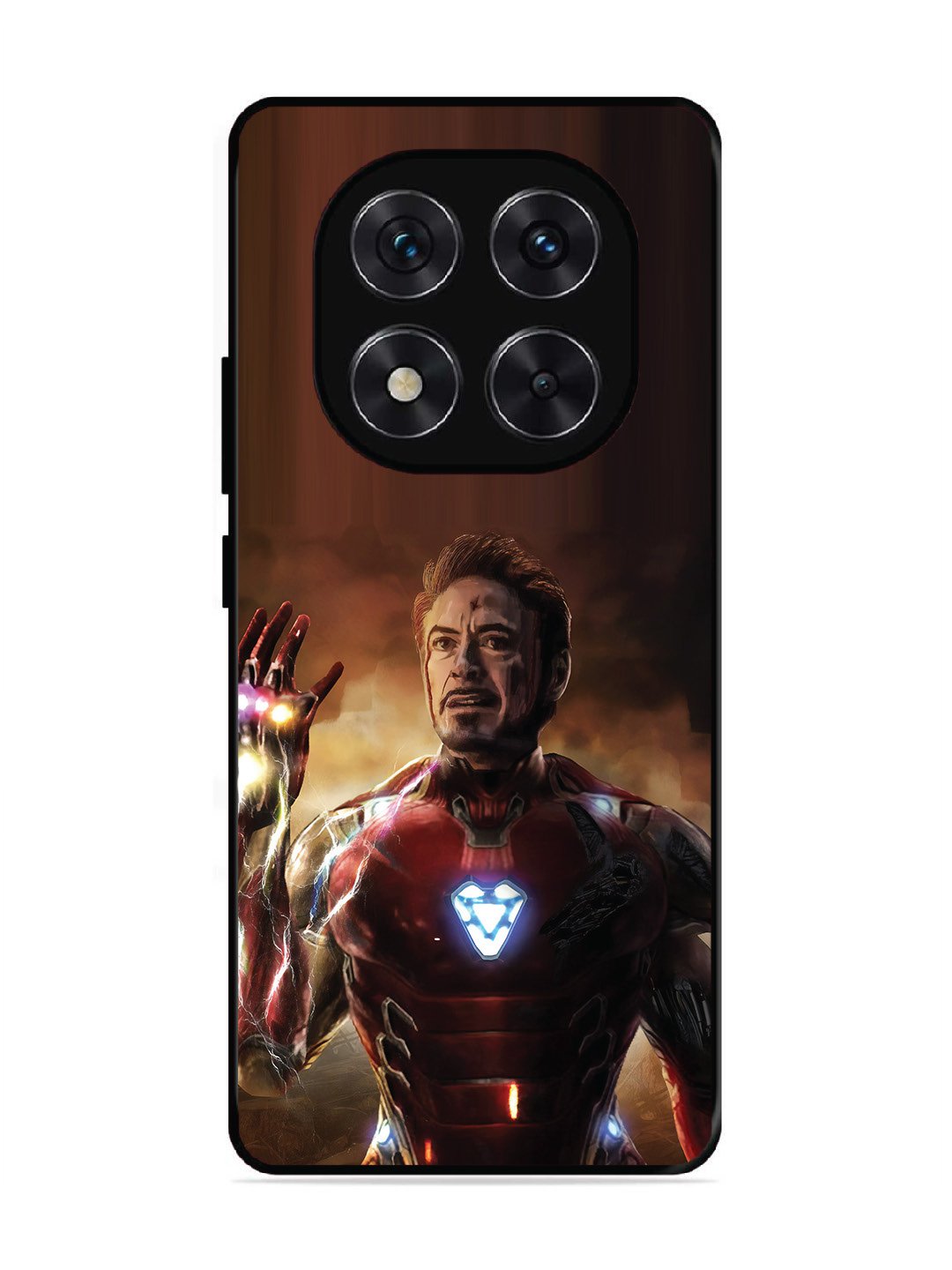 Xiaomi Redmi NOTE 14 PRO 5G iron man inifinity stones