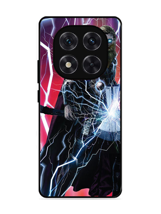 Xiaomi Redmi NOTE 14 PRO 5G thor stormbreaker hammer lightning