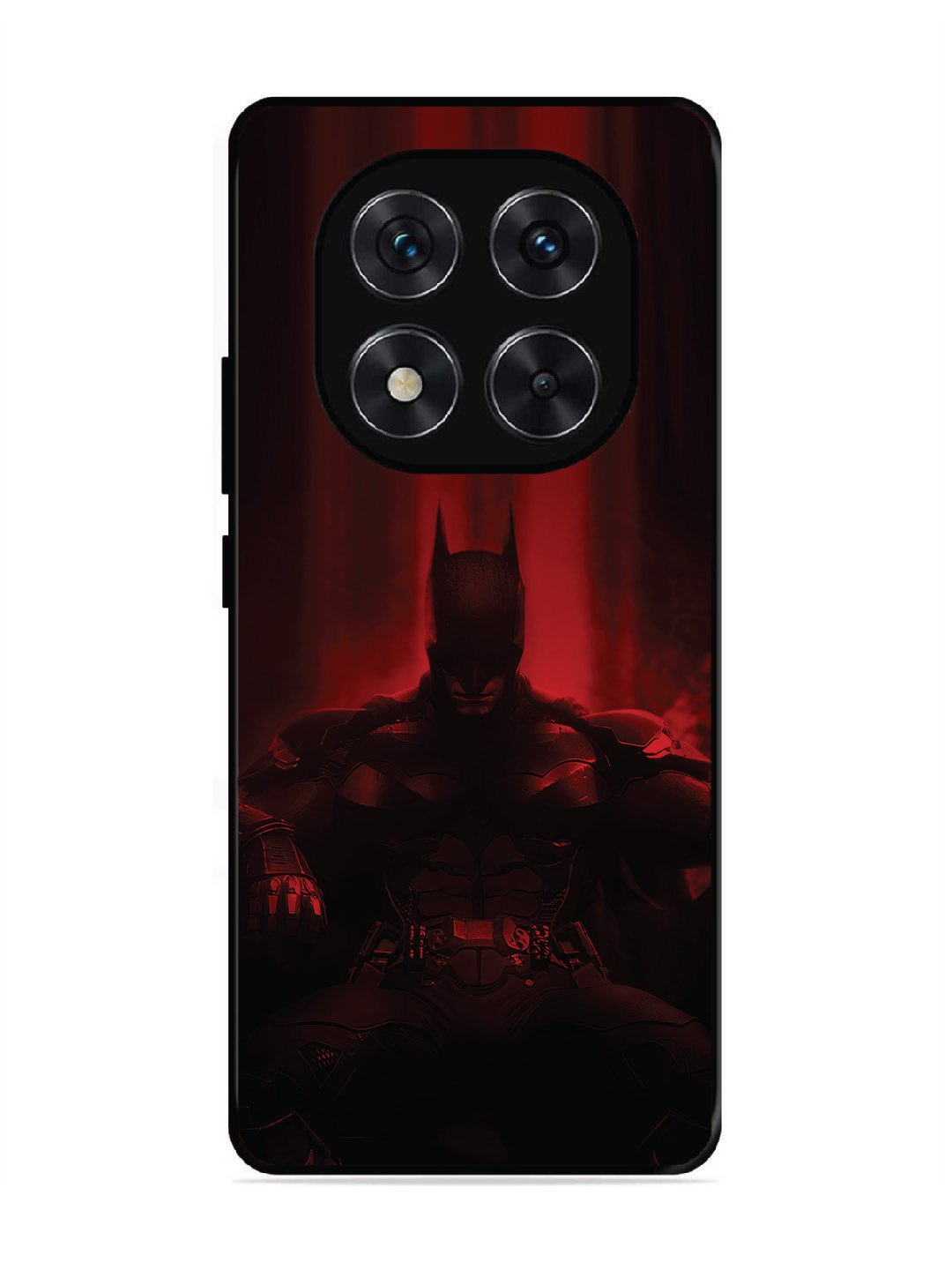 Xiaomi Redmi NOTE 14 PRO 5G King of Bats dc superhero