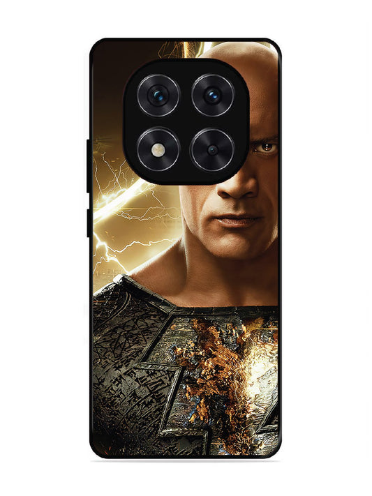 Xiaomi Redmi NOTE 14 PRO 5G black-adam-character-poster