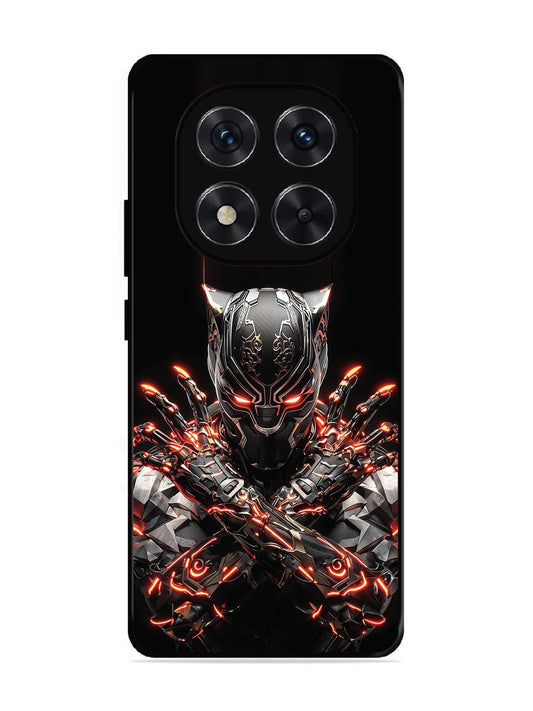 Xiaomi Redmi NOTE 14 PRO 5G black-panther
