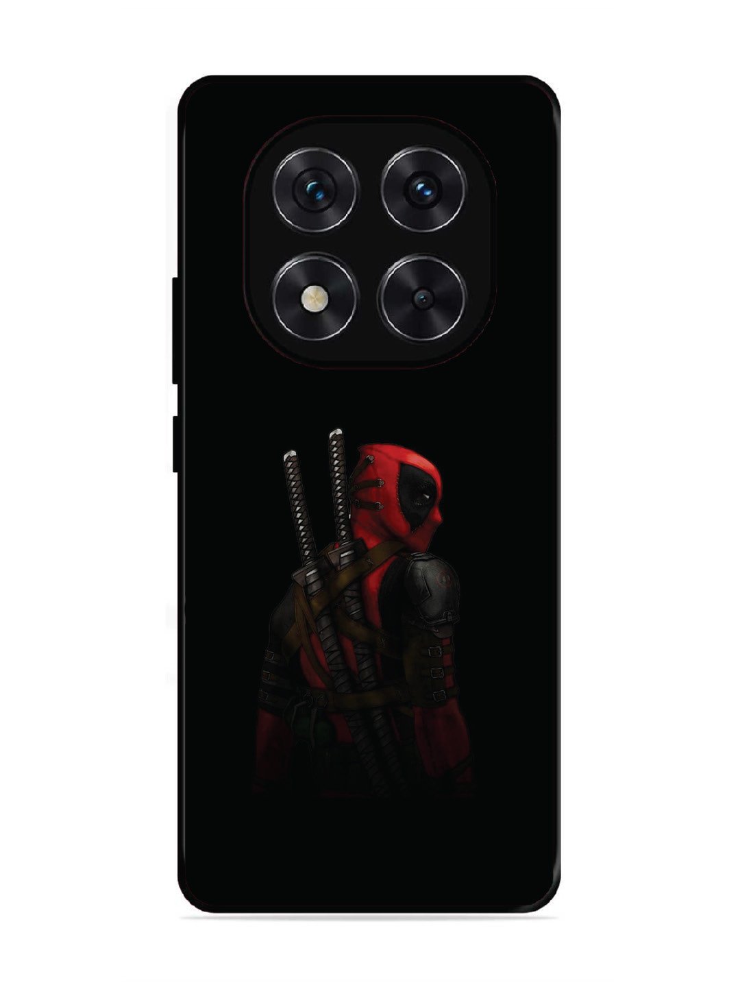 Xiaomi Redmi NOTE 14 PRO 5G deadpool-Poster