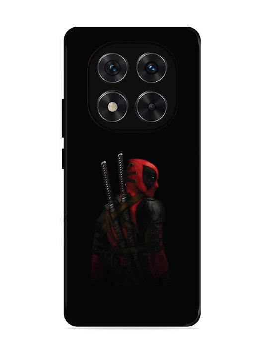 Xiaomi Redmi NOTE 14 PRO 5G deadpool-Poster
