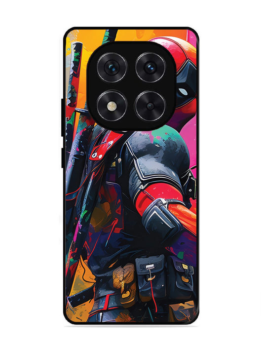 Xiaomi Redmi NOTE 14 PRO 5G deadpool-marvel