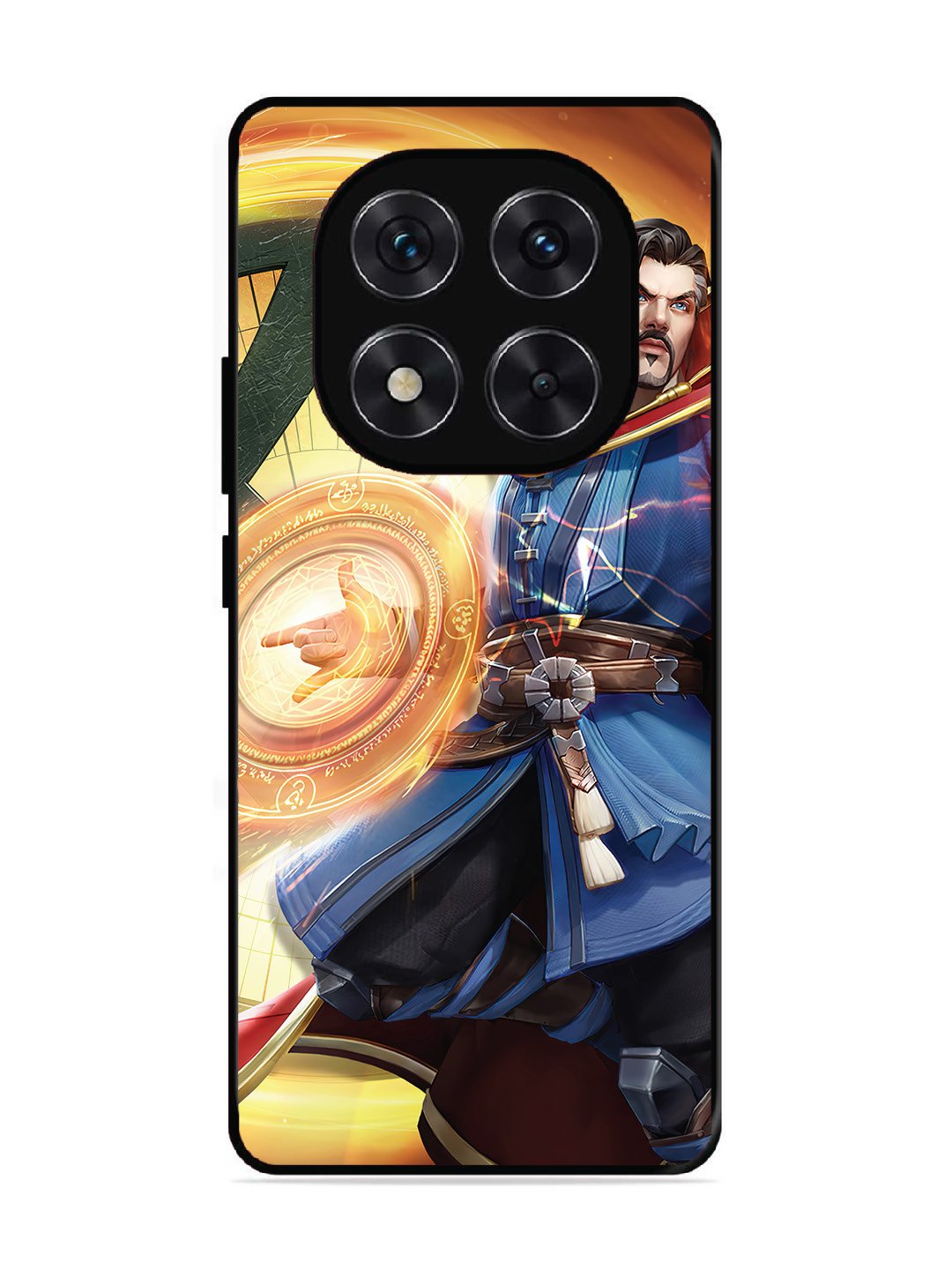 Xiaomi Redmi NOTE 14 PRO 5G doctor-strange-comics-marvel-super-war