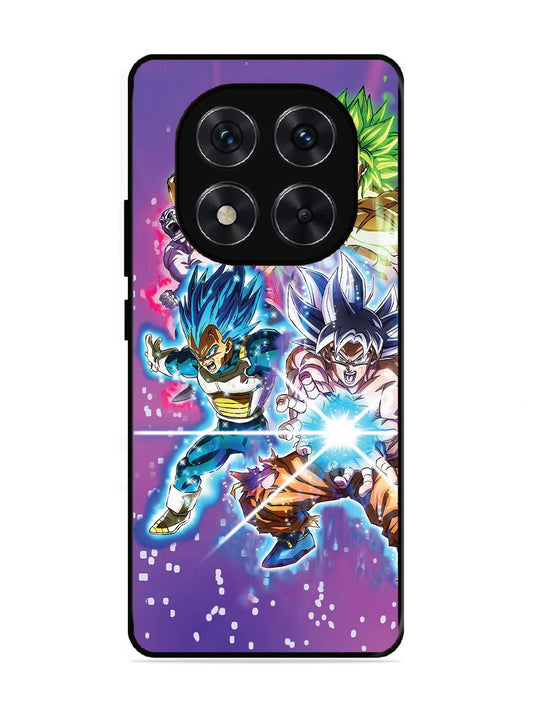 Xiaomi Redmi NOTE 14 PRO 5G dragon-ball-sparking-zero-characters