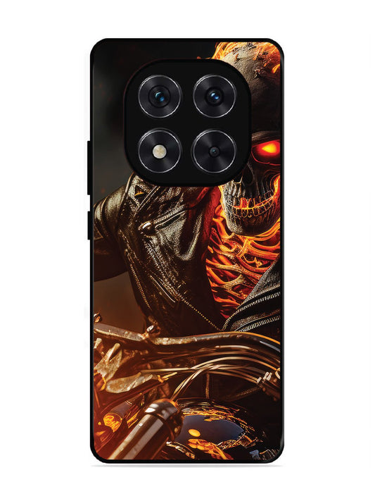 Xiaomi Redmi NOTE 14 PRO 5G ghost-rider-marvel-superhero