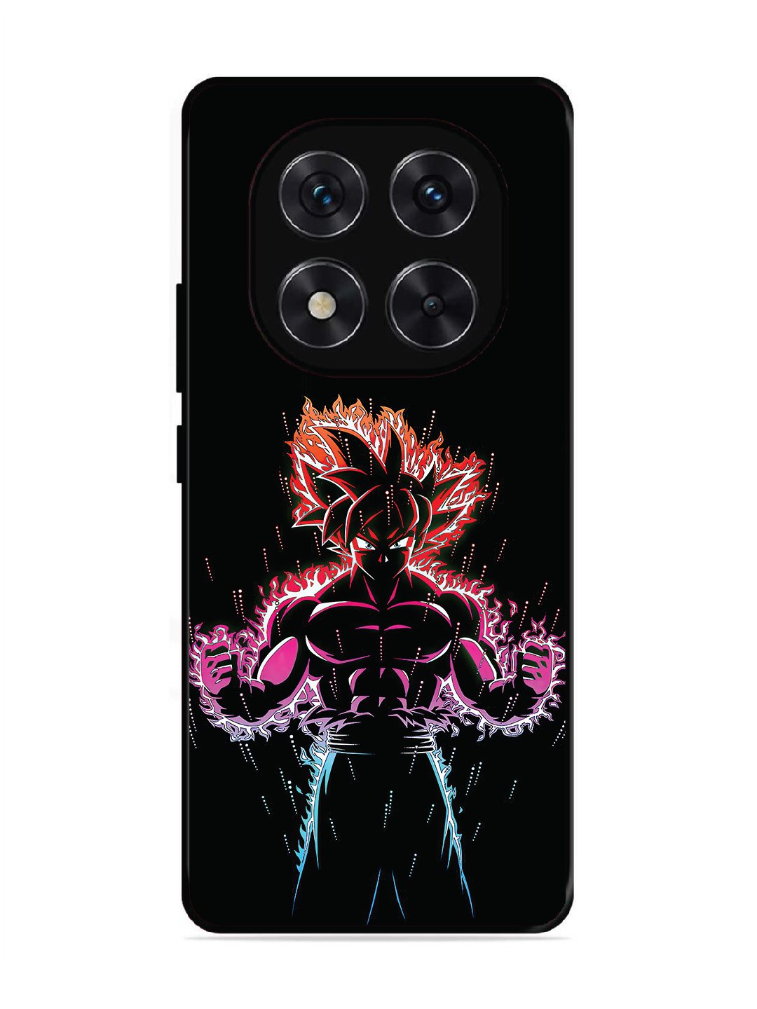 Xiaomi Redmi NOTE 14 PRO 5G goku-ultra-instinct-dragon-ball