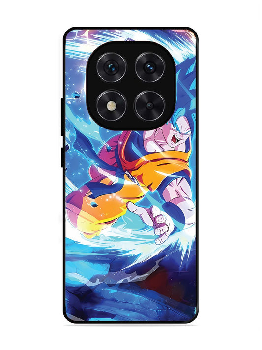 Xiaomi Redmi NOTE 14 PRO 5G goku-blue-dragon-ball