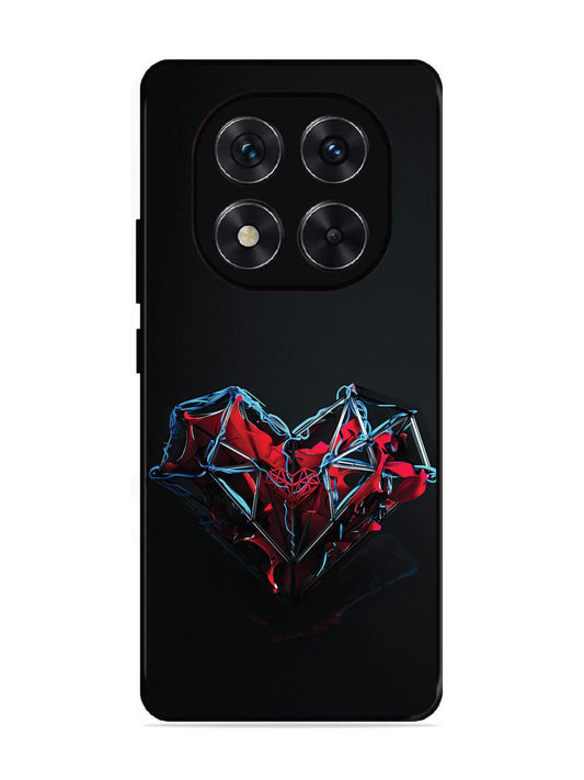 Xiaomi Redmi NOTE 14 PRO 5G heart-abstract
