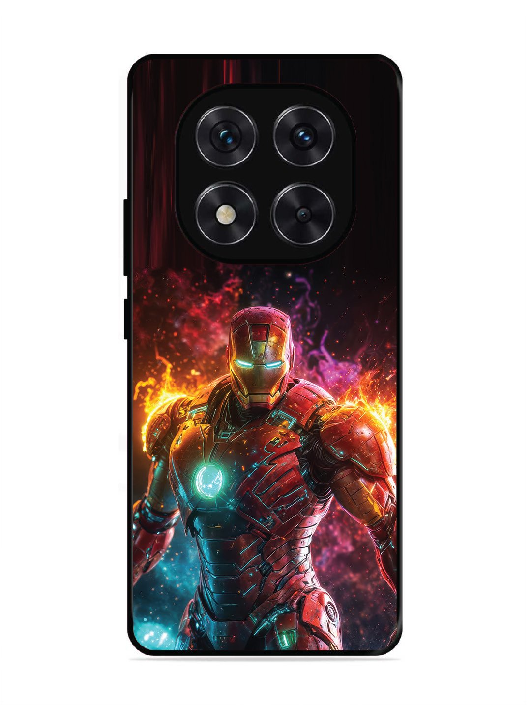 Xiaomi Redmi NOTE 14 PRO 5G iron-man-marvel-superhero