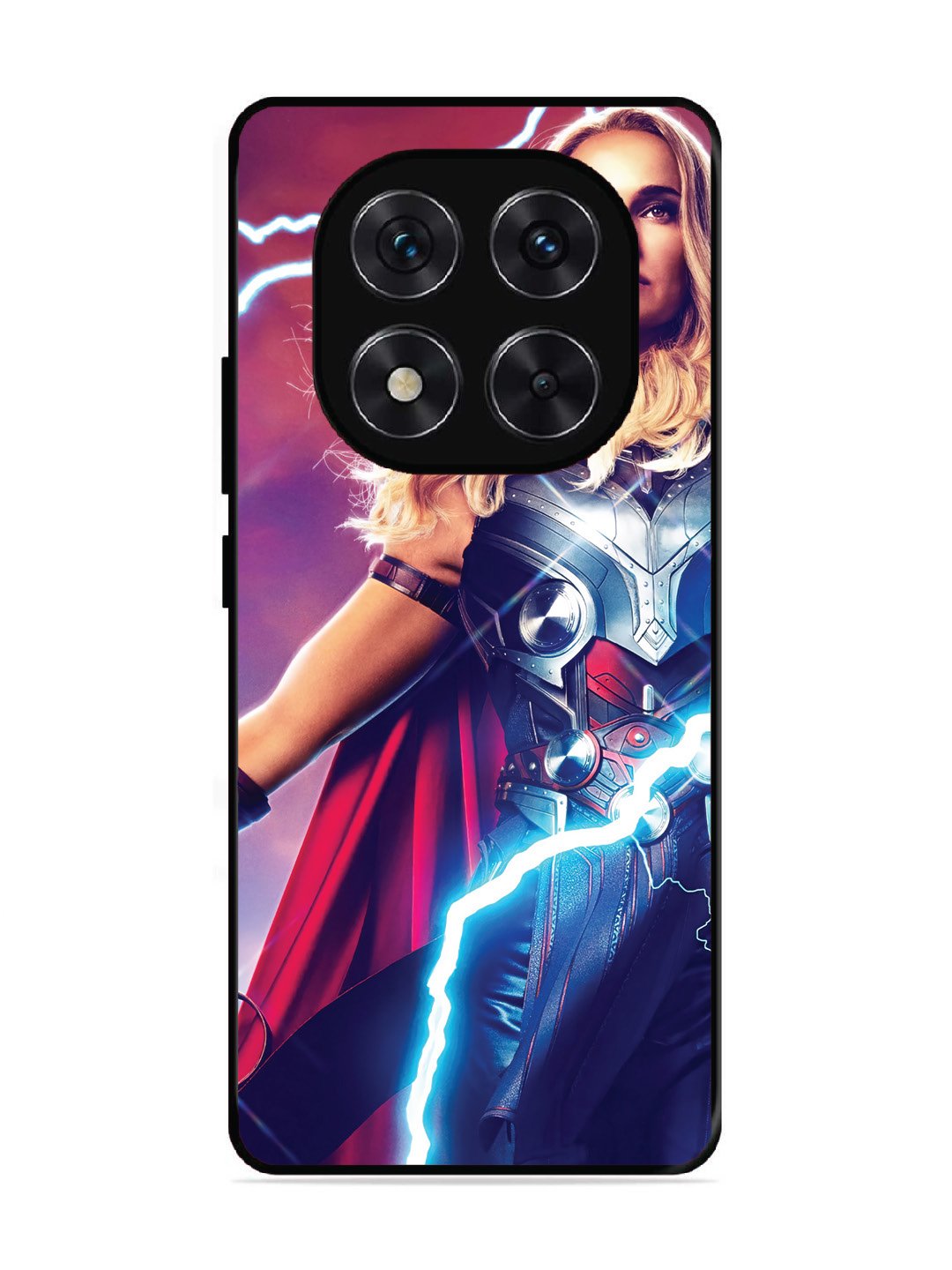 Xiaomi Redmi NOTE 14 PRO 5G jane-foster-thor-love-and-thunder-poster