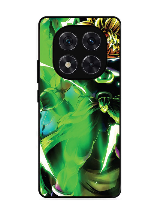Xiaomi Redmi NOTE 14 PRO 5G super-saiyan-broly-dragon-ballZ