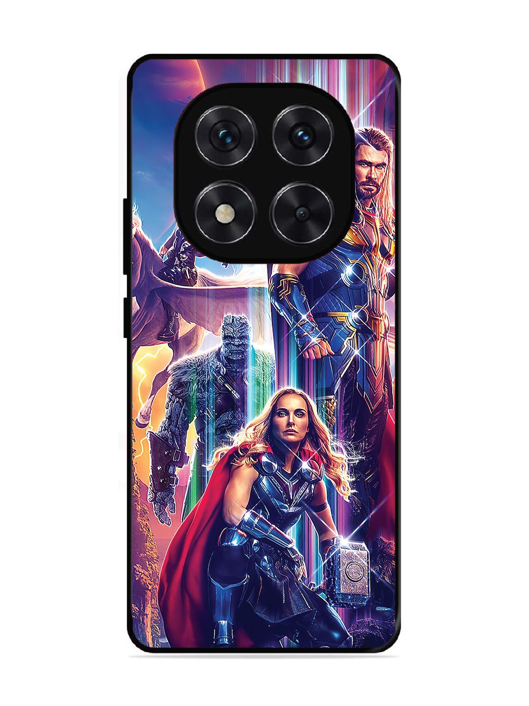 Xiaomi Redmi NOTE 14 PRO 5G thor-love-and-thunder-movie-character