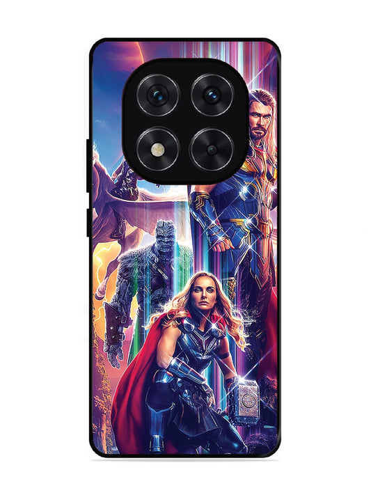 Xiaomi Redmi NOTE 14 PRO 5G thor-love-and-thunder-movie-character