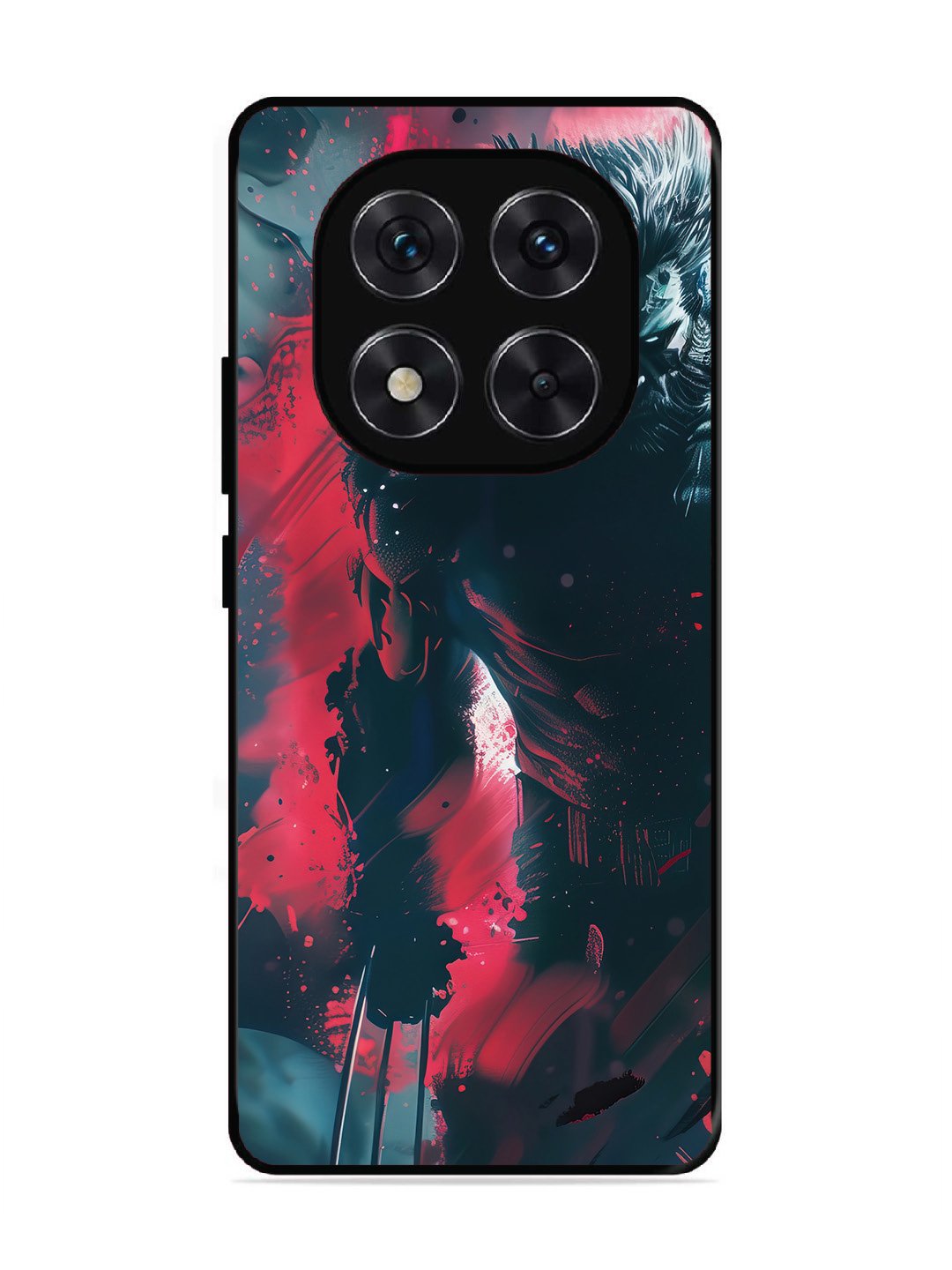 Xiaomi Redmi NOTE 14 PRO 5G wolverine-marvel-comics