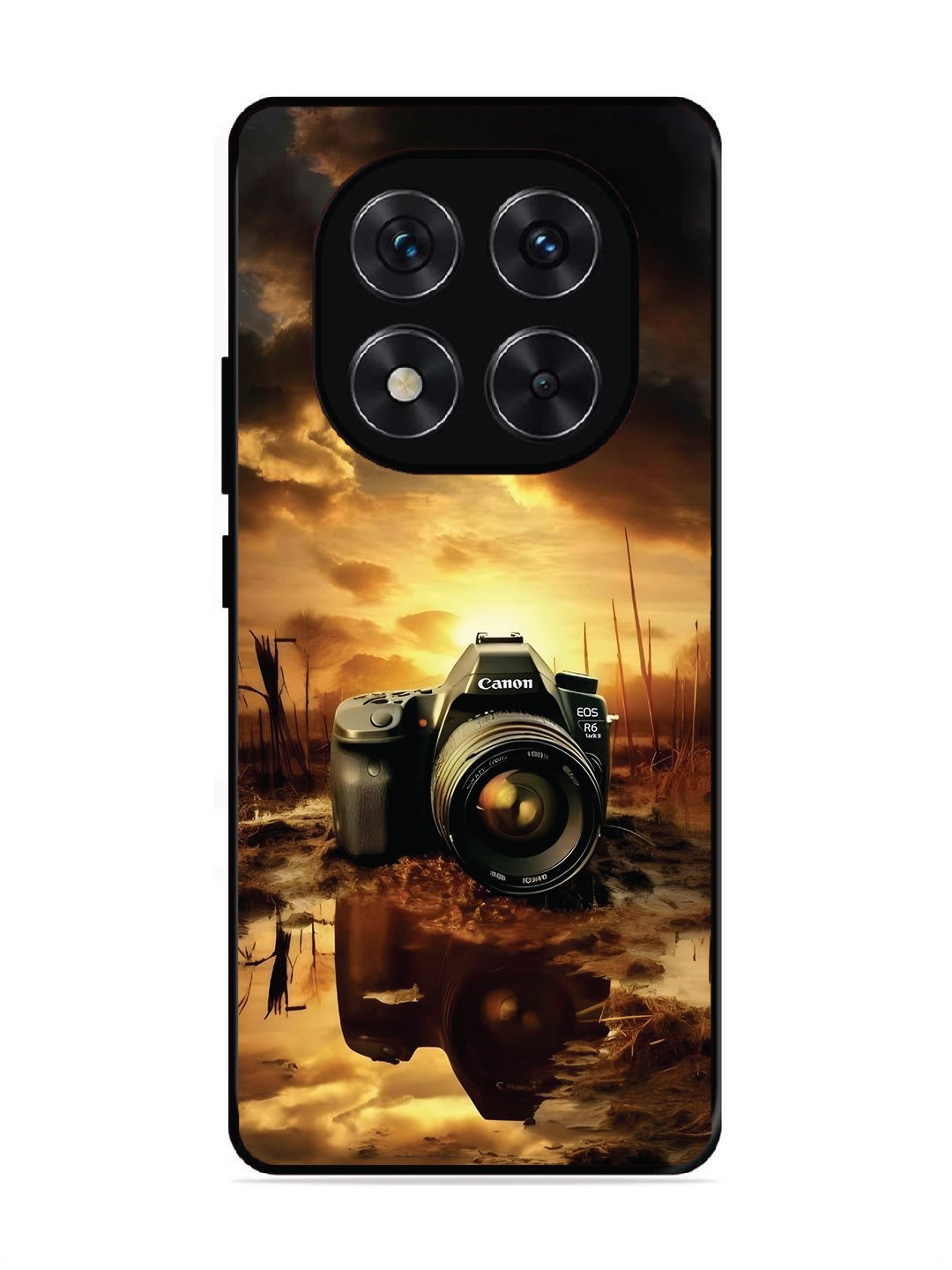Xiaomi Redmi NOTE 14 PRO 5G Twilight Trench Camera