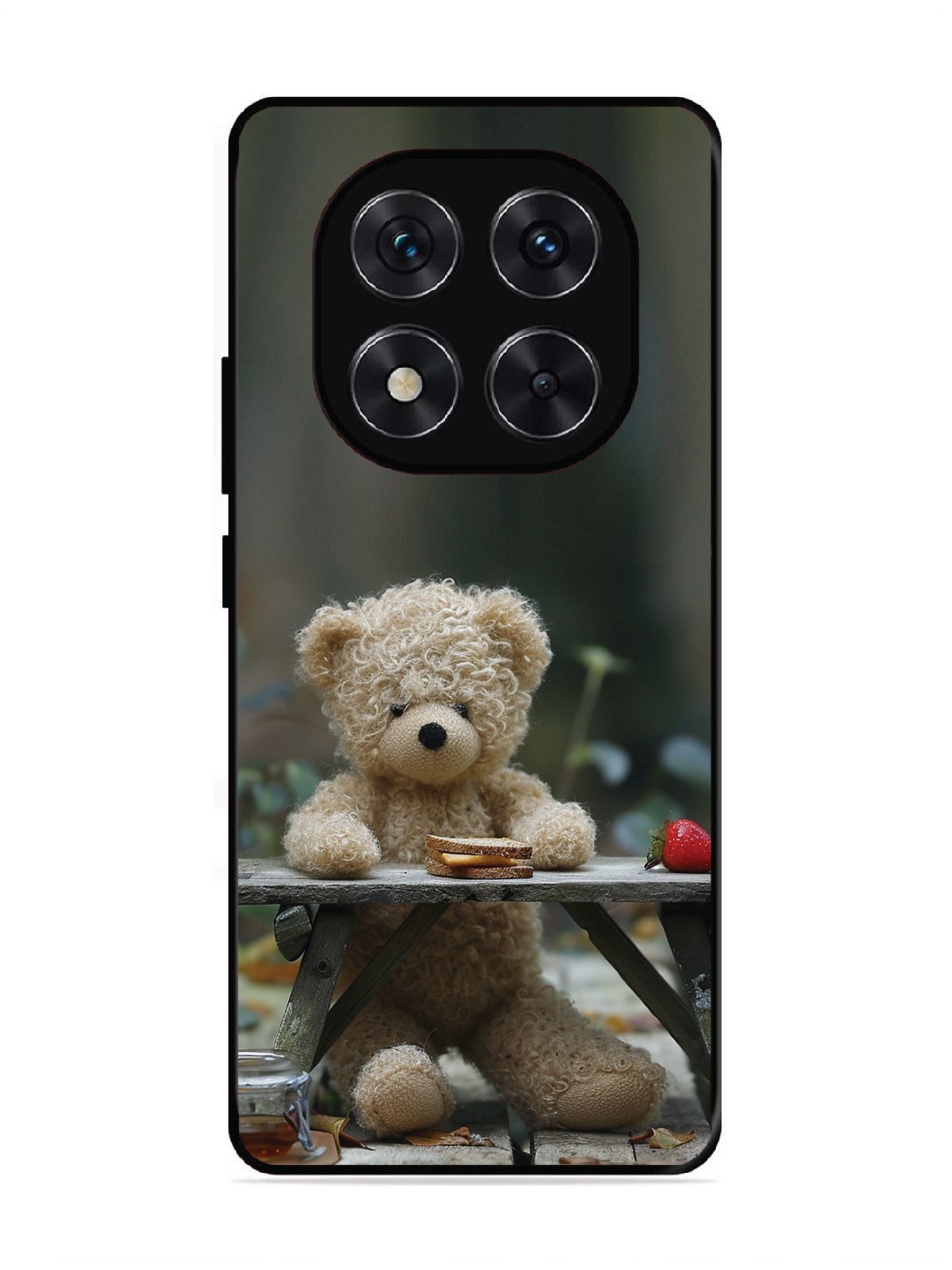 Xiaomi Redmi NOTE 14 PRO 5G Teddy Bear Picnic