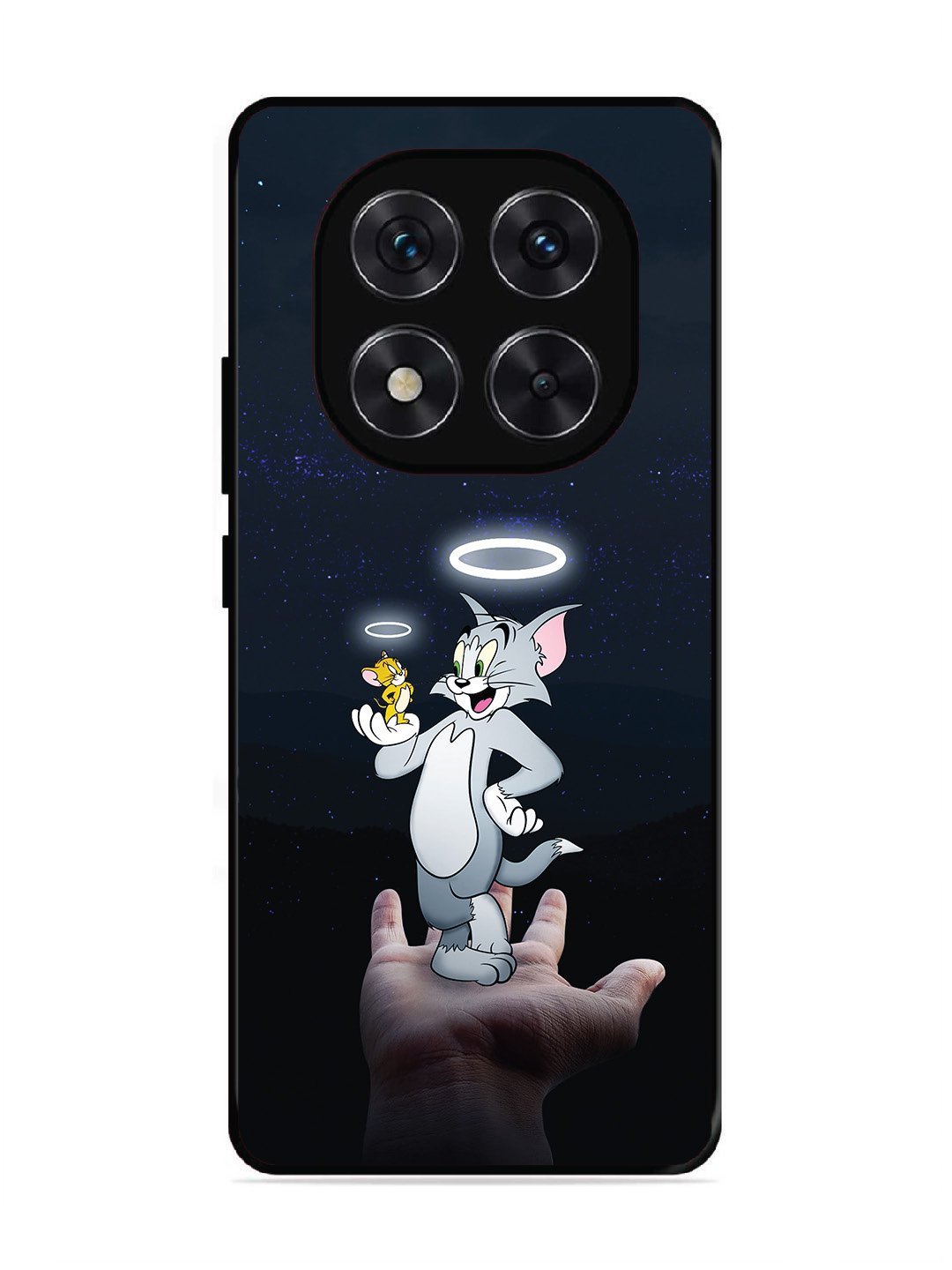 Xiaomi Redmi NOTE 14 PRO 5G Tom n Jerry in heaven