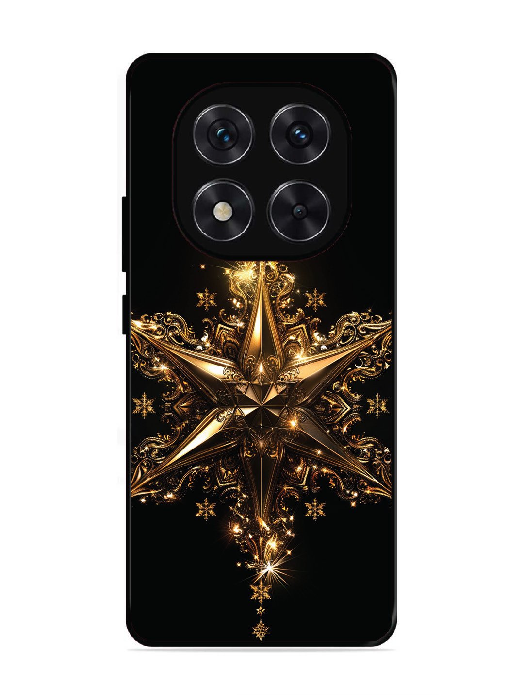 Xiaomi Redmi NOTE 14 PRO 5G Glinting Golden Star