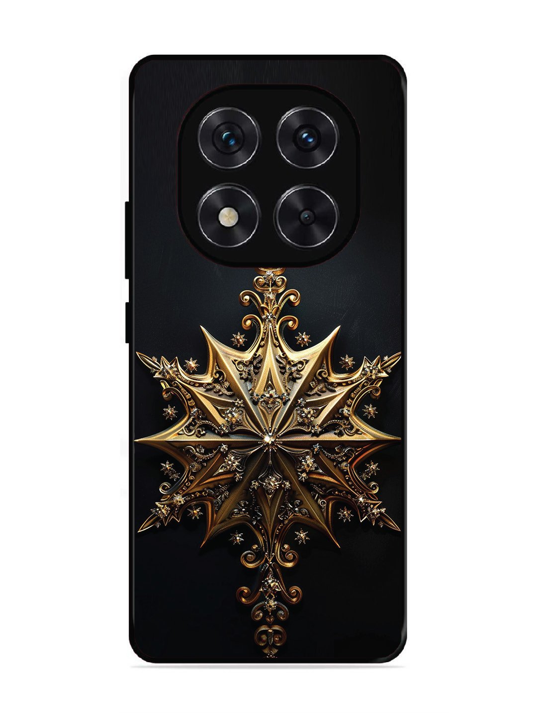 Xiaomi Redmi NOTE 14 PRO 5G Ornate Golden Star
