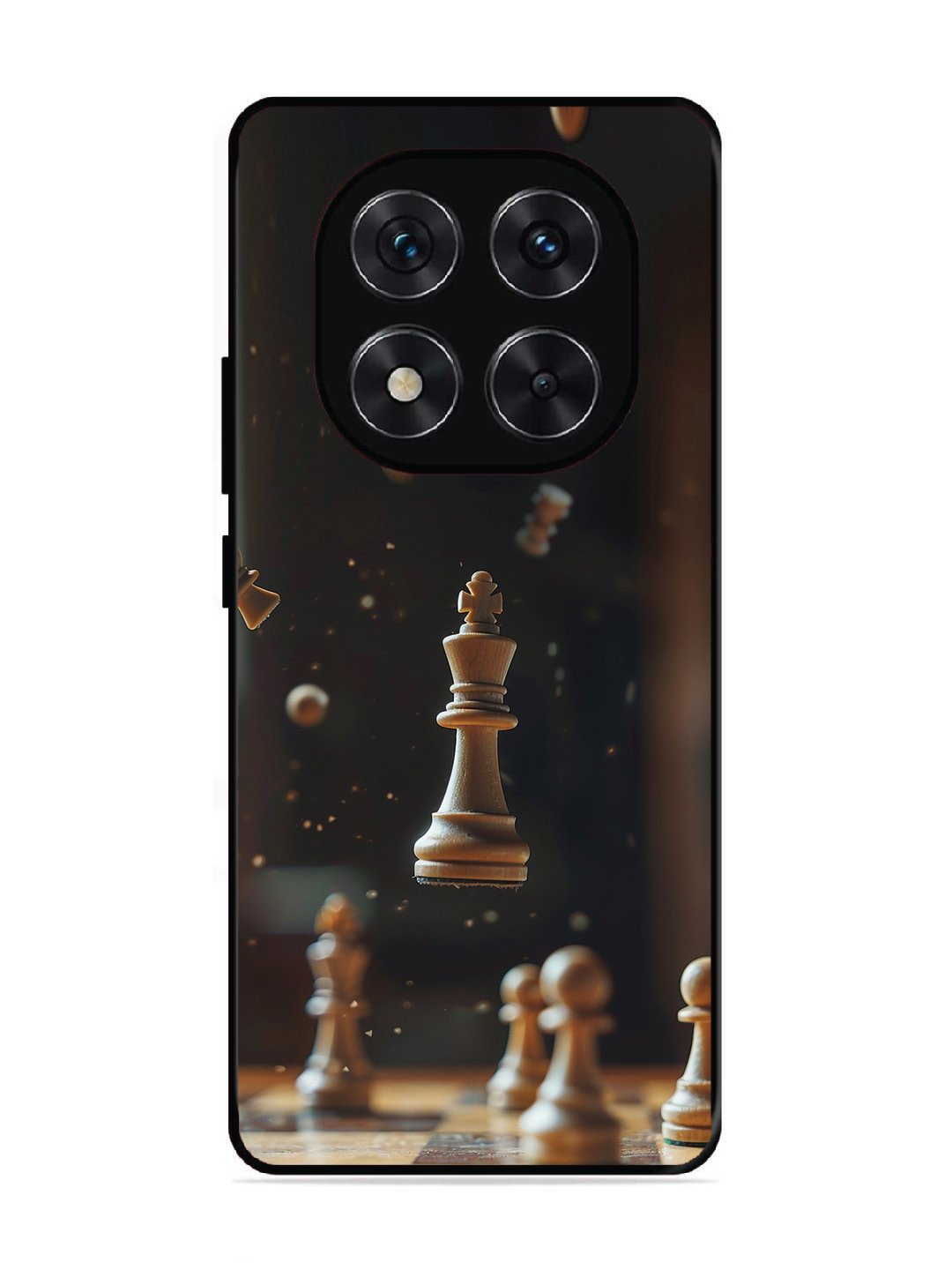 Xiaomi Redmi NOTE 14 PRO 5G King Chess