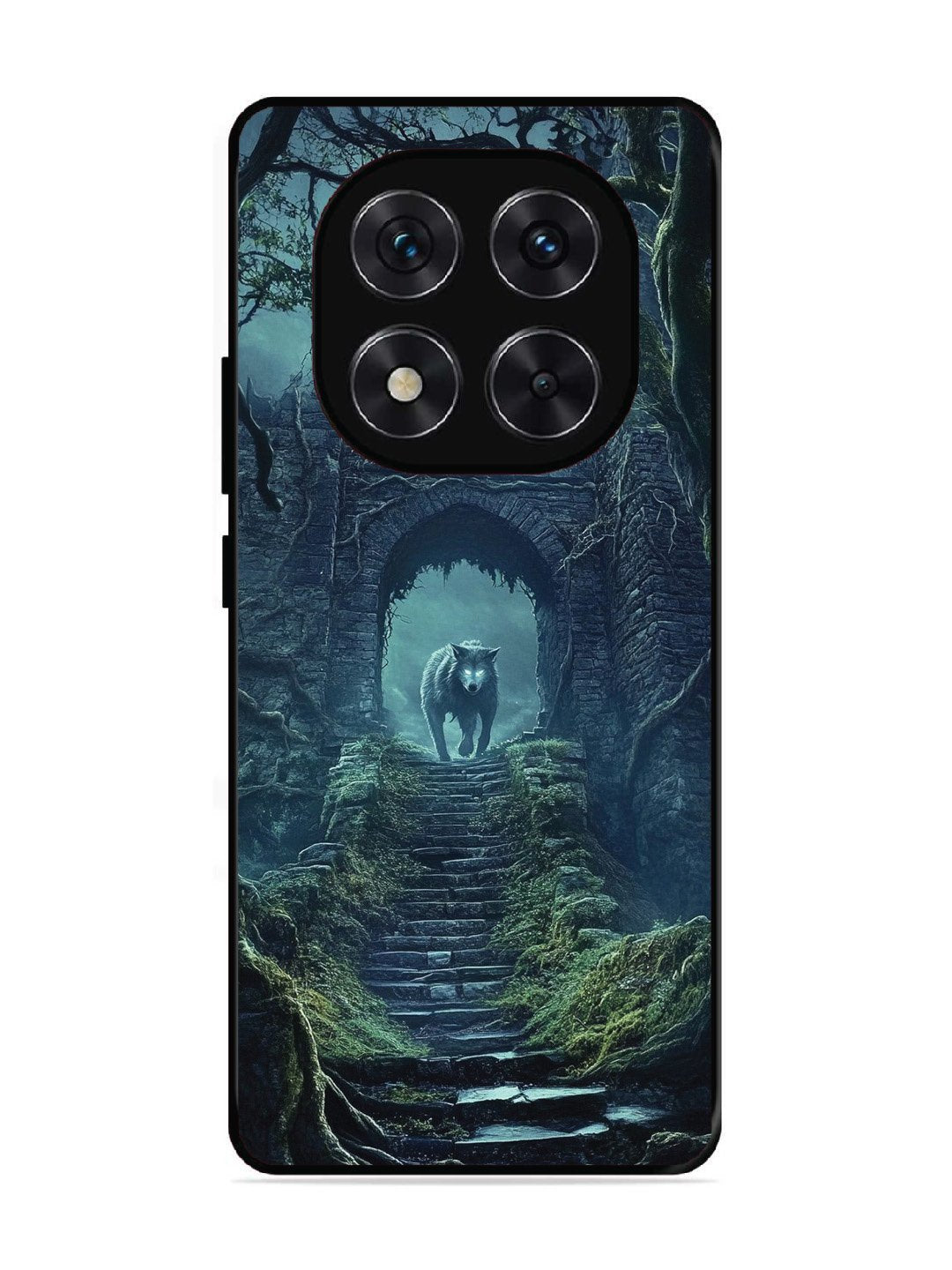 Xiaomi Redmi NOTE 14 PRO 5G Moonlit Forest Gateway