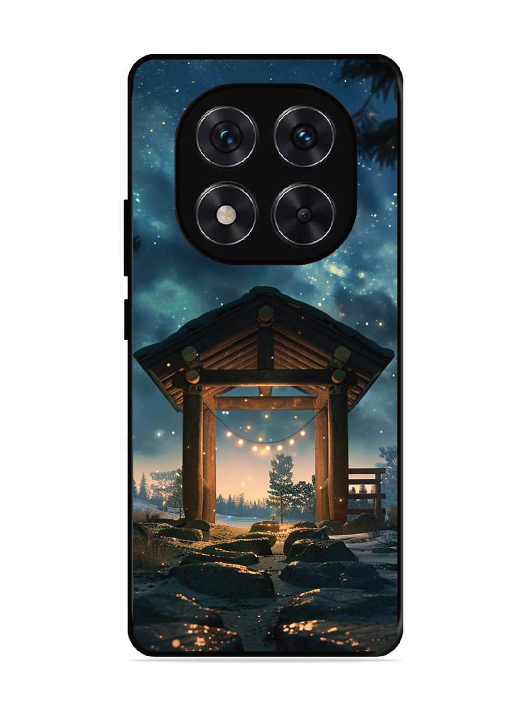 Xiaomi Redmi NOTE 14 PRO 5G Starry Night Gateway