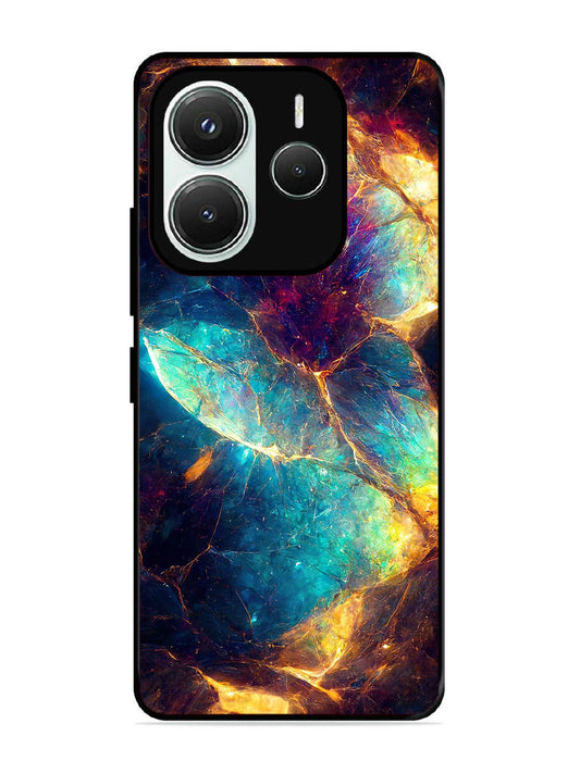 Xiaomi Redmi NOTE 14 5G Vibrant, Kaleidoscope, Chromatic Fusion