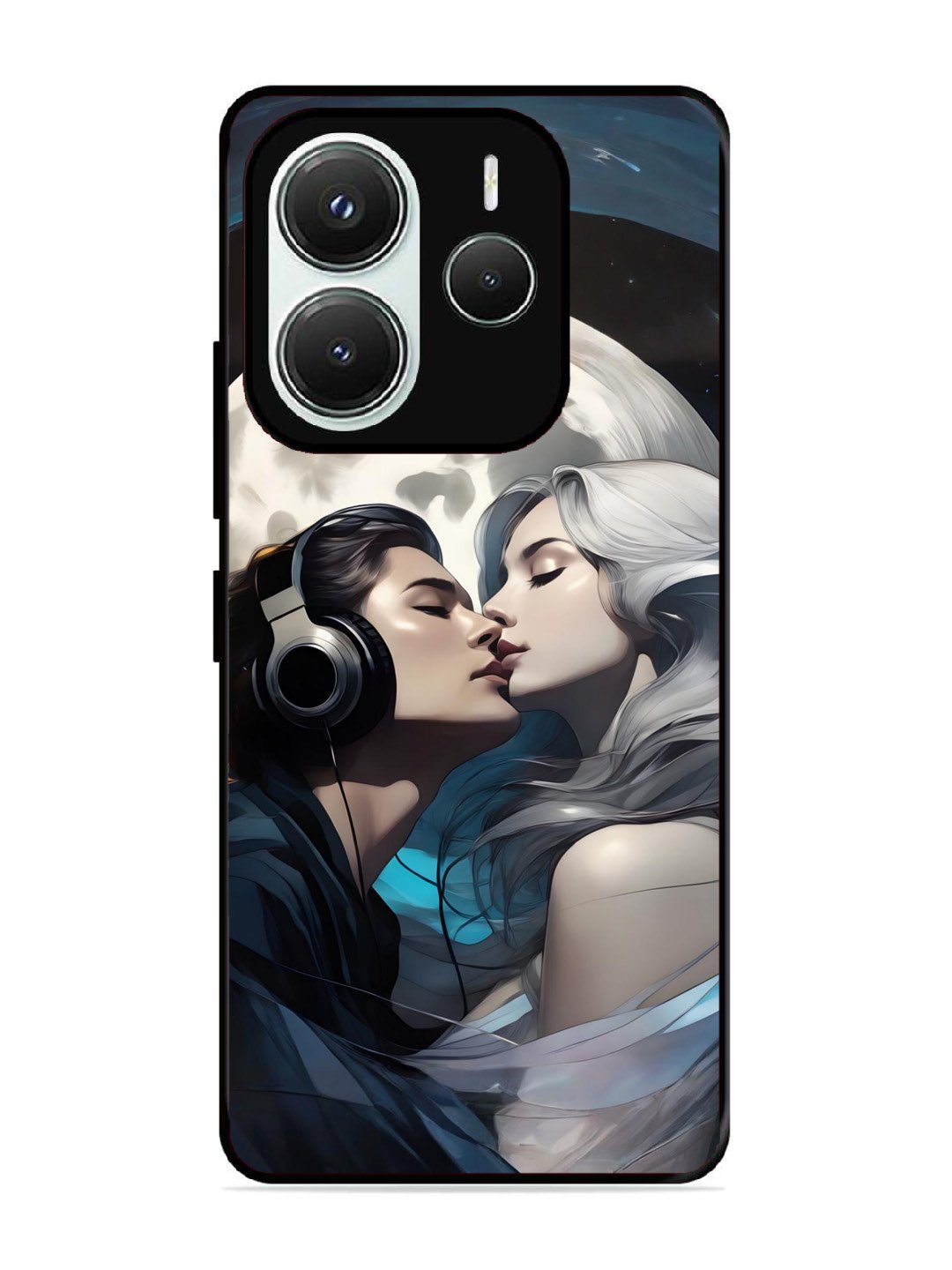 Xiaomi Redmi NOTE 14 5G Love, Together Always, Romance