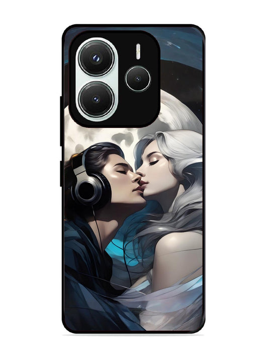 Xiaomi Redmi NOTE 14 5G Love, Together Always, Romance