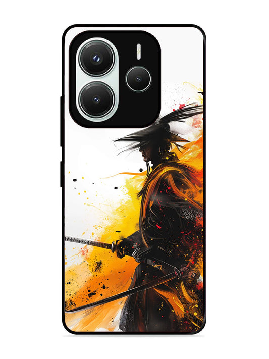 Xiaomi Redmi NOTE 14 5G Ninja