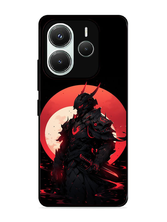 Xiaomi Redmi NOTE 14 5G Battle Ninja