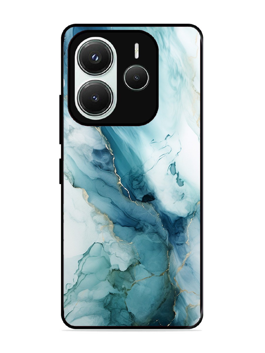 Xiaomi Redmi NOTE 14 5G Oceanic Marble