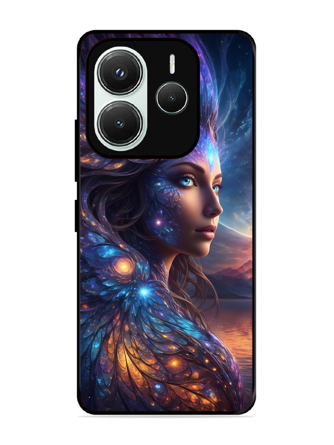 Xiaomi Redmi NOTE 14 5G Fairy