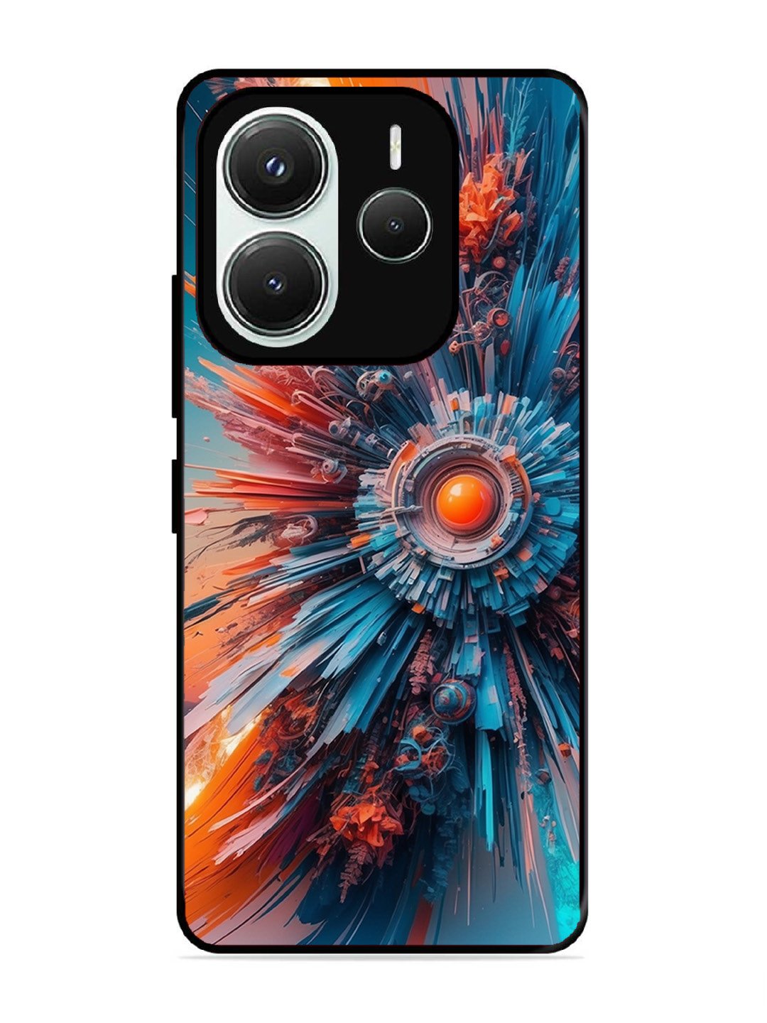 Xiaomi Redmi NOTE 14 5G Colorful Solstice