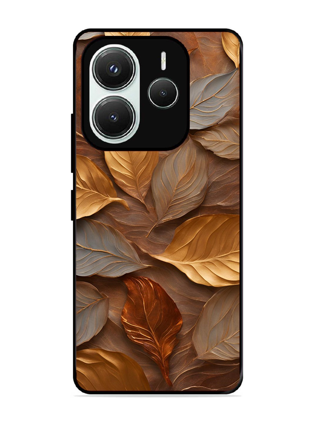 Xiaomi Redmi NOTE 14 5G Dry Leaves