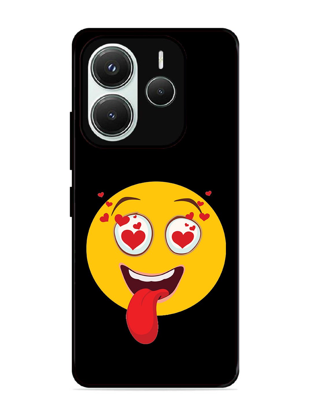 Xiaomi Redmi NOTE 14 5G Lovely Smiley