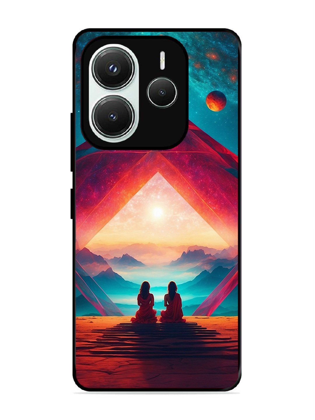 Xiaomi Redmi NOTE 14 5G Meditation