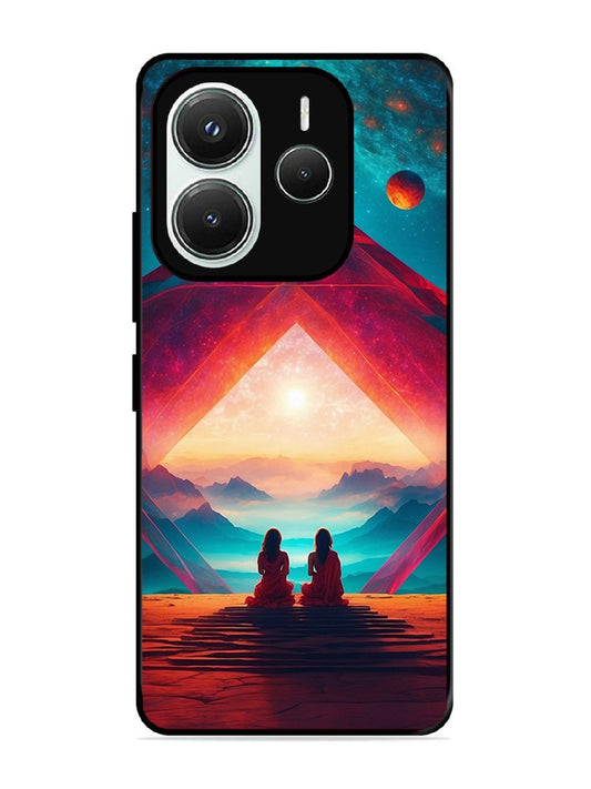 Xiaomi Redmi NOTE 14 5G Meditation