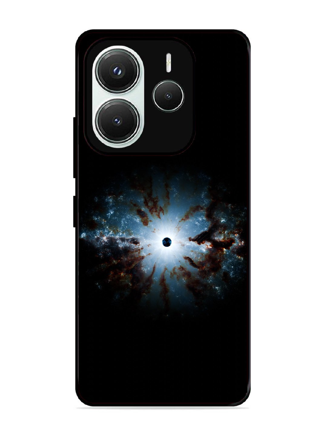 Xiaomi Redmi NOTE 14 5G Dark Universe