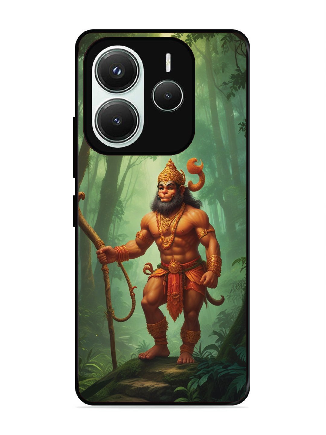 Xiaomi Redmi NOTE 14 5G Veer Hanuman